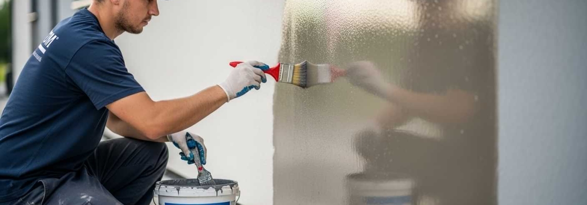 بهترین عایق رطوبتی نانو