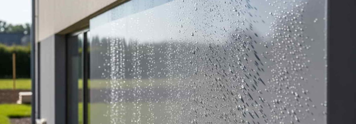 عایق رطوبتی نانو برای دیوار