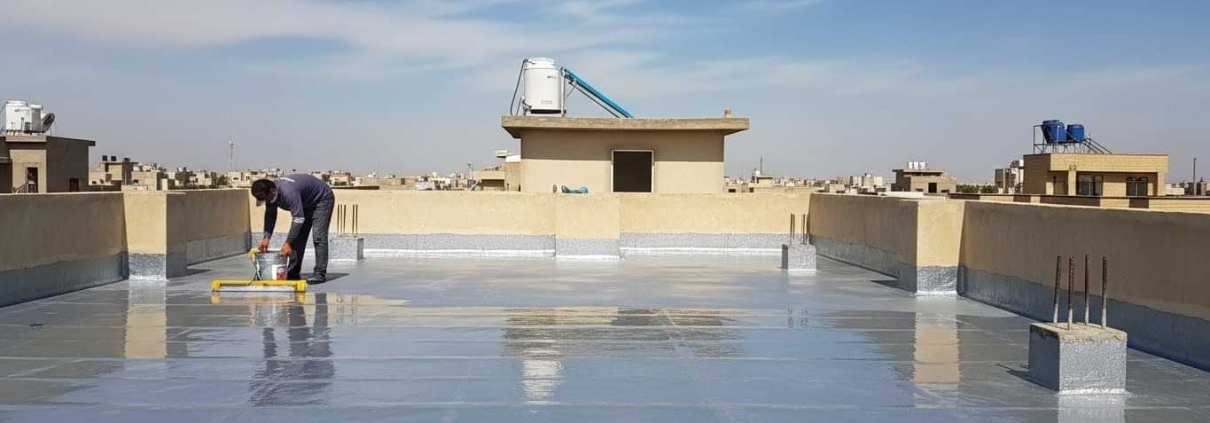 عایق رطوبتی نانو در بندر عباس