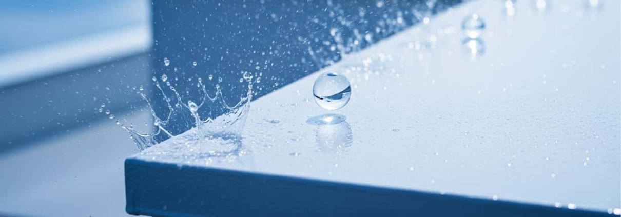 عایق رطوبتی نانو در قم