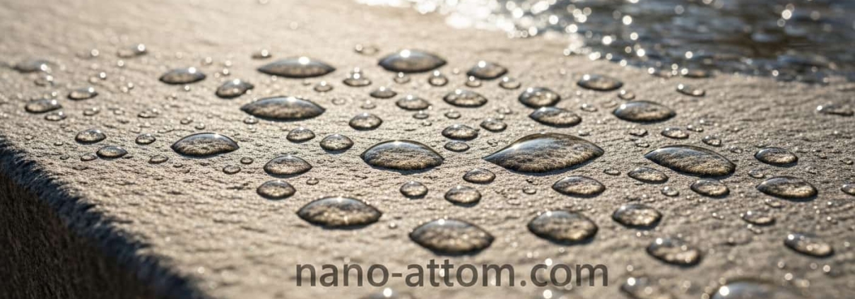 عایق رطوبتی نانو در مشهد