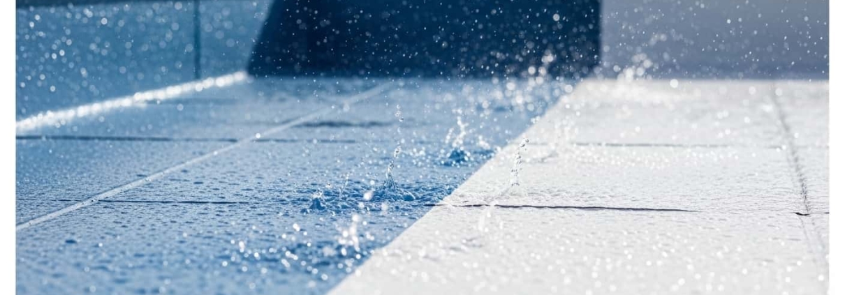 عایق رطوبتی نانو در گیلان